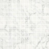 MARBLEPLAY MOSAIK 30X30 STATUARIO - MARAZZI M4PQ MARAZZI  - 1