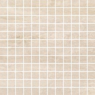 MARBLEPLAY MOSAICO 30X30 TRAVERTINO - MARAZZI M4PT MARAZZI  - 1