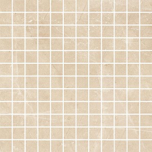 MARBLEPLAY MOSAICO 30X30 MARFIL - MARAZZI M4PV MARAZZI  - 1