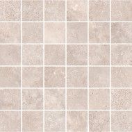 Jerusalem Stone Mosaicque 4,7 Grigio 30x30 - CERDOMUS 89545 CERDOMUS - 1