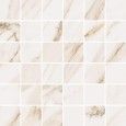 Omnia Mosaico 4,7 Calacatta Matt 30x30 - CERDOMUS 89719 CERDOMUS - 1
