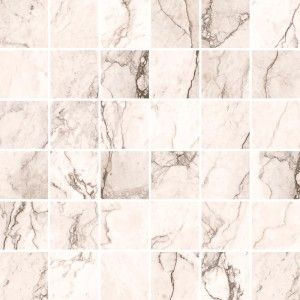 Omnia Mosaico 4,7 Camouflage Levigato 30x30 - CERDOMUS 89722 CERDOMUS - 1