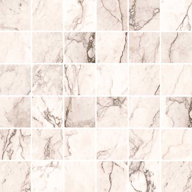 Omnia Mosaico 4,7 Camouflage Levigato 30x30 - CERDOMUS 89722 CERDOMUS - 1