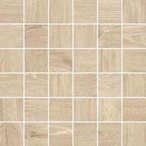 ARTWOOD MOSAIK 5X5 MAPLE 30X30 - NOVABELL AWD885K NOVABELL - 1