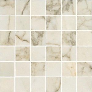 PRESTIGE BORGHINI EFFECT MOSAICO 5X5 LUCIDATO RETTIFICATO Ceramica Fioranese M32MS5L