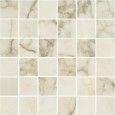 PRESTIGE BORGHINI EFFECT MOSAIQUE 5X5 NATUREL AJUSTEE  Ceramica Fioranese M32MS5R FIORANESE CERAMICHE - 2