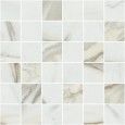 COSMOPOLITAN CALACATTA GOLD CP 02 LUCIDO MOSAICO 36T 30X30 - MIRAGE MIRAGE - 1