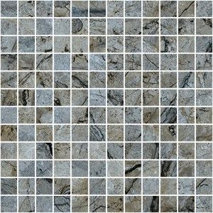 COSMOPOLITAN MYSTIC GREY CP 06 POLIERT MOSAIK 30X30 - MIRAGE MIRAGE - 1