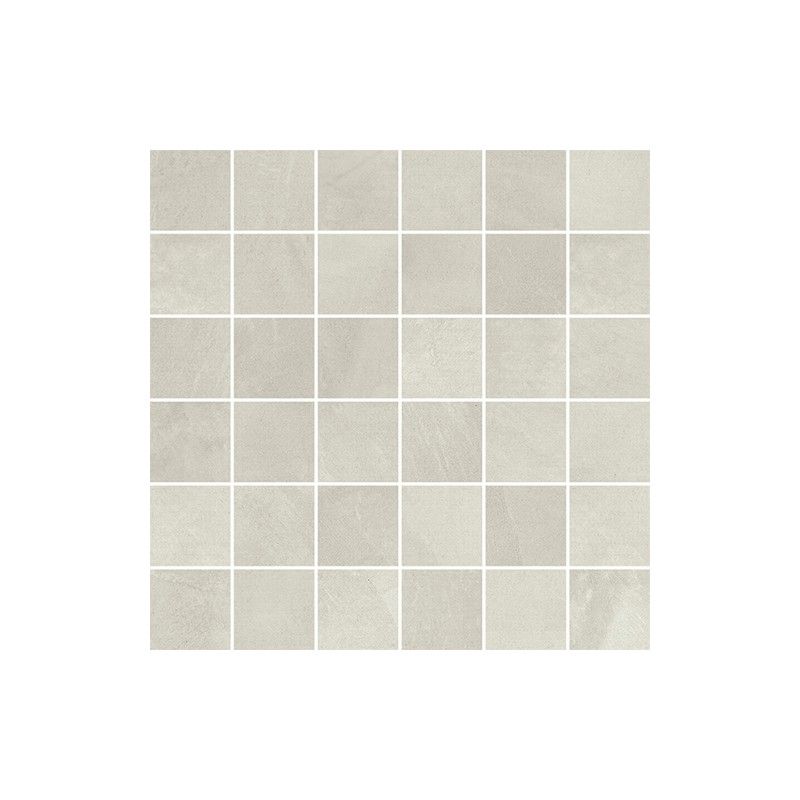 CLAY CL 01 CALM  SPAZZOLATO MOSAICO 36T 30X30 - MIRAGE AMY4 MIRAGE - 1