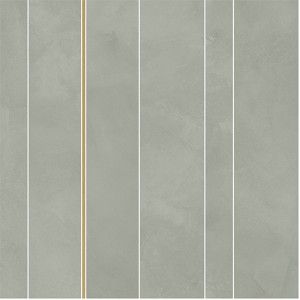 CLAY CL 02 DELIGHT  GEBUERSTET CURTAIN 40X40 - MIRAGE AND3 MIRAGE - 1