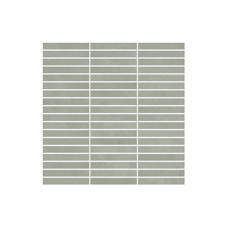 CLAY CL 02 DELIGHT  GEBUERSTET MOSAICO TRIBEND 30X30 - MIRAGE AMZ5 MIRAGE - 1