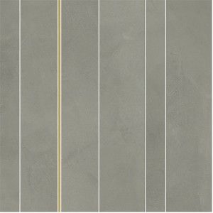 CLAY CL 03 AWAKE  GEBUERSTET CURTAIN 40X40 - MIRAGE AND4 MIRAGE - 1