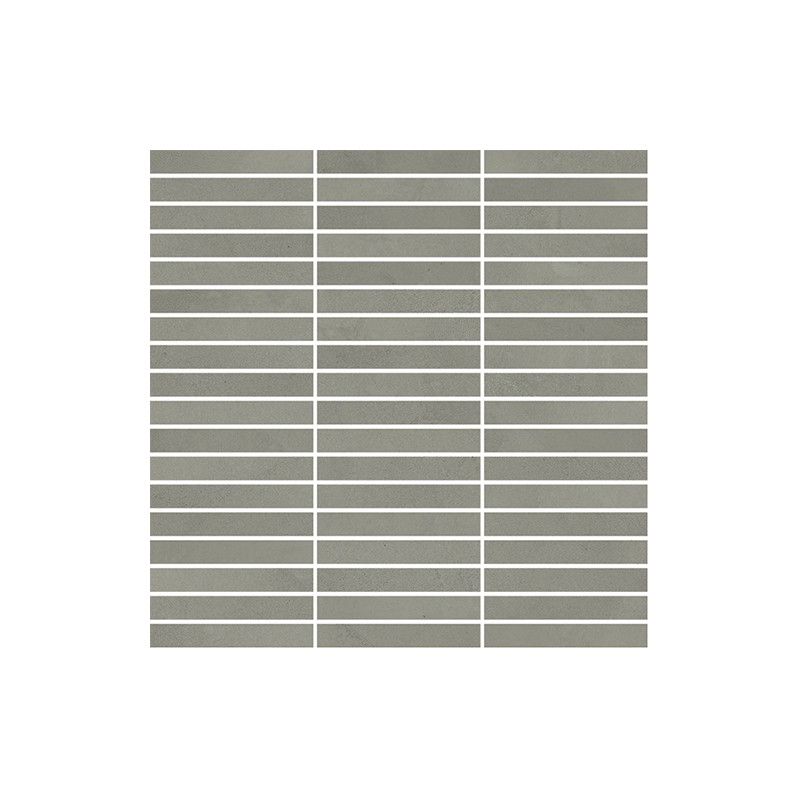 CLAY CL 03 AWAKE  SPAZZOLATO MOSAICO TRIBEND 30X30 - MIRAGE AMZ6 MIRAGE - 1