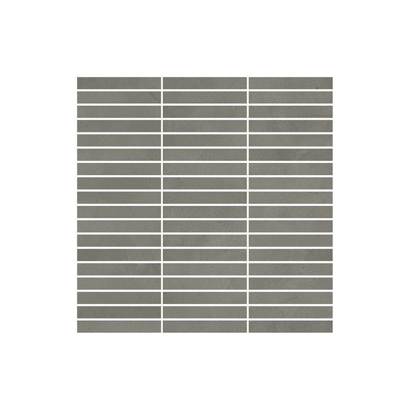 CLAY CL 04 FANCY  GEBUERSTET MOSAICO TRIBEND 30X30 - MIRAGE AMZ7 MIRAGE - 1