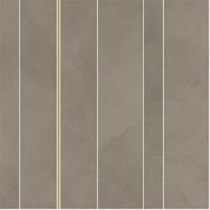 CLAY CL 07 TRUST  GEBUERSTET CURTAIN 40X40 - MIRAGE AND8 MIRAGE - 1