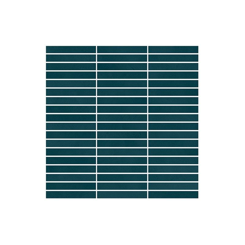 CLAY CL 08 KARMA  SPAZZOLATO MOSAICO TRIBEND 30X30 - MIRAGE ANA1 MIRAGE - 1