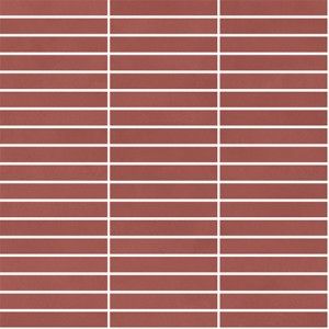 CLAY CL 10 GRACE  SPAZZOLATO MOSAICO TRIBEND 30X30 - MIRAGE ANA3 MIRAGE - 1