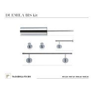 copy of DUEMILA KIT TA-DUEMILA FIX BIS LINEABETA LINEABETA - 1