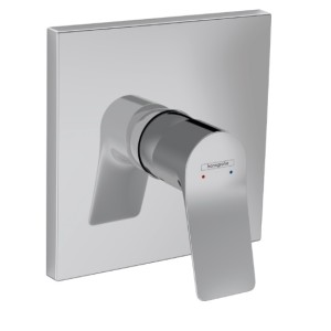 VIVENIS  Miscelatore monocomando doccia ad incasso  Hansgrohe