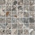 NORR RR 05 FARGE  NATURAL MOSAICO 36T 30X30 - MIRAGE AMW2 MIRAGE - 1