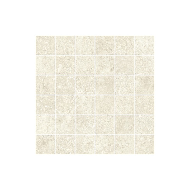 ELYSIAN EY 01 NAT MOSAIQUE 36T 30X30 MEDITERRANEA - Mirage  BAT8 MIRAGE - 1
