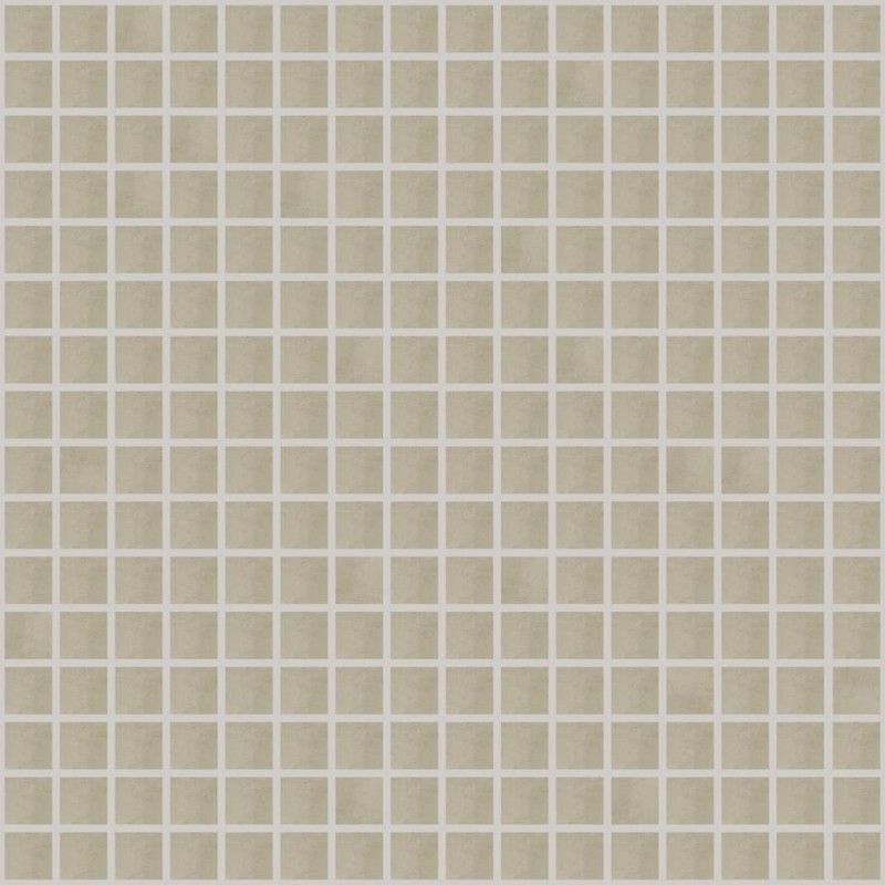 CONCRETE MUD 30X30 MOSAIQUE 1.5 4.8MM - GIGACER GIGACER - 1