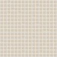 CONCRETE WHITE 30X30 MOSAIQUE 1.5 4.8MM - GIGACER GIGACER - 1