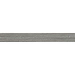 CONCRETE GREY 15X120 MOSAIQUE STRIPES 4.8MM - GIGACER GIGACER - 1