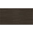 CONCRETE BROWN 30X60 MOSAIK STRIPES 4.8MM - GIGACER GIGACER - 1