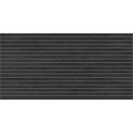CONCRETE GRAPHITE 30X60 MOSAIC STRIPES 4.8MM - GIGACER GIGACER - 1