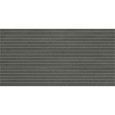 CONCRETE SMOKE 30X60 MOSAIC STRIPES 4.8MM - GIGACER GIGACER - 1