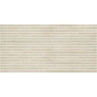 CONCRETE WHITE 30X60 MOSAIQUE STRIPES 4.8MM - GIGACER GIGACER - 1
