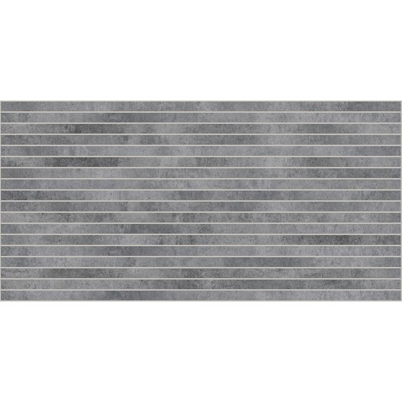 KREA SNOW 30X60 MOSAIK STRIPES 4.8MM - GIGACER