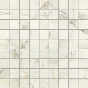 INCANTO  CREMO 30X30 DELICATO MOSAICO GLOSSY - RAGNO R95T RAGNO  - 1