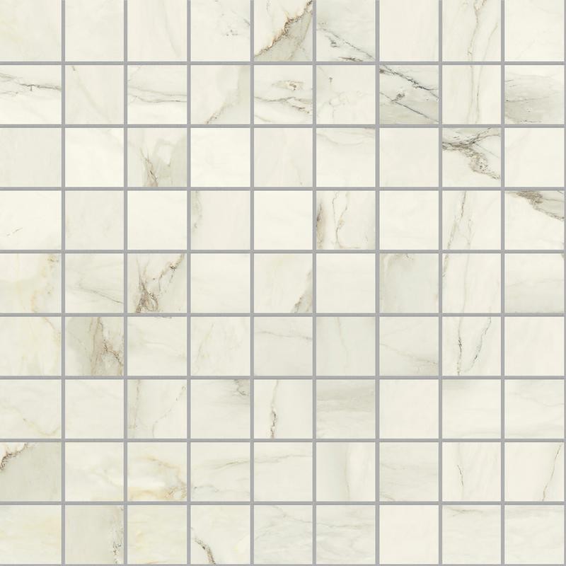 INCANTO  CREMO 30X30 DELICATO MOSAICO GLOSSY - RAGNO R95T RAGNO  - 1