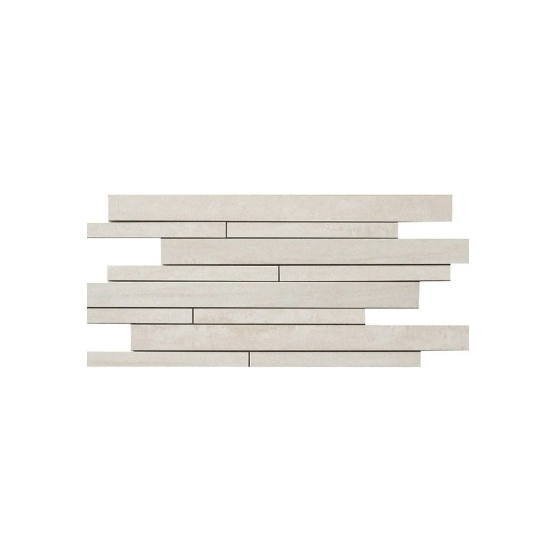 KALEIDO BEIGE RECOUVERT LISTELLATO   30x60 - SAIME 7670531 SAIME CERAMICHE - 1