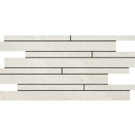 ARTICA BIANCO NAT LISTELLATO   30x60 - SAIME 7678555 SAIME CERAMICHE - 1