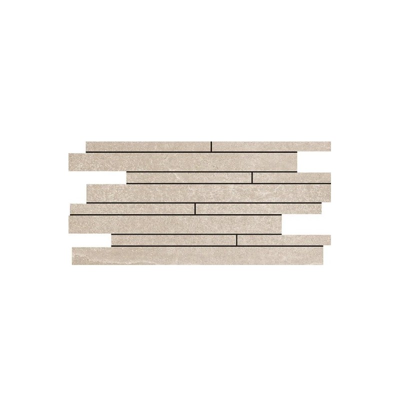 ARTICA BRANDY Lappato LISTELLATO   30x60 - SAIME 7678675 SAIME CERAMICHE - 1