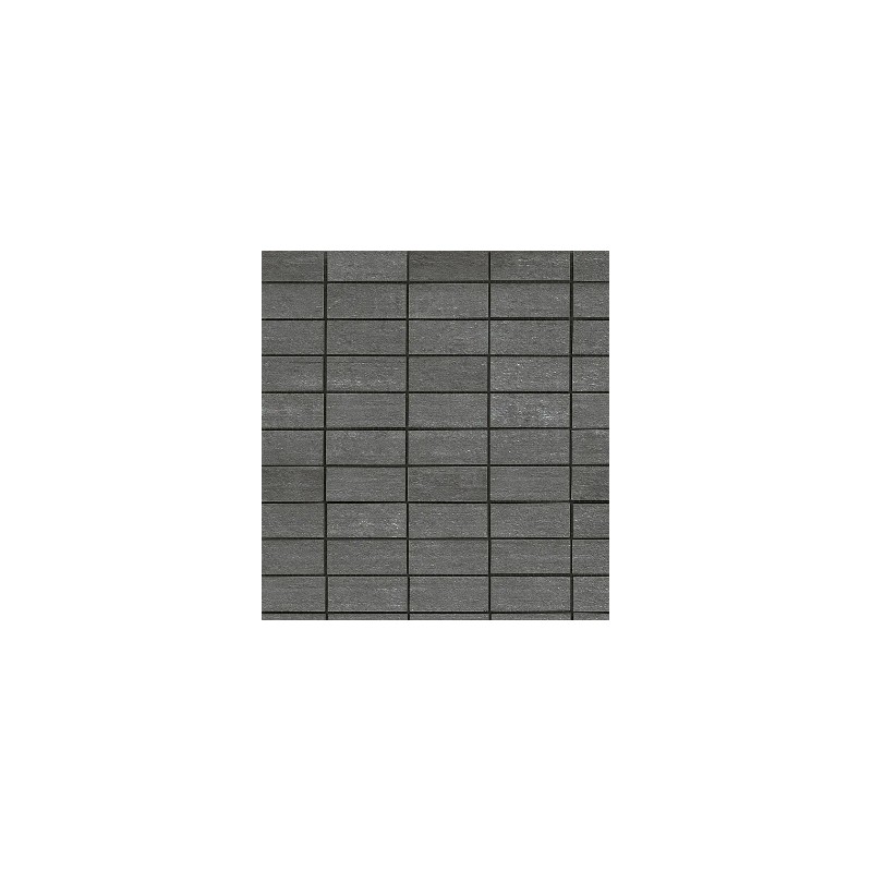 CEMENTO MOSAICO CEMENTO ANTRACITE 30x30 cm - CASALGRANDE PADANA 3704463 CASALGRANDE PADANA - 1