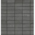 CEMENTO MOSAICO CEMENTO ANTRACITE 30x30 cm - CASALGRANDE PADANA 3704463 CASALGRANDE PADANA - 1