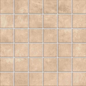 VOLCANO SAND MOSAICO 30x30 - CERAMICA RONDINE J91764 CERAMICA RONDINE - 1