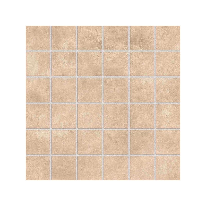 VOLCANO SAND MOSAICO 30x30 - CERAMICA RONDINE J91764 CERAMICA RONDINE - 1