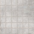 VOLCANO STEEL MOSAICO 30x30 - CERAMICA RONDINE J91765 CERAMICA RONDINE - 1