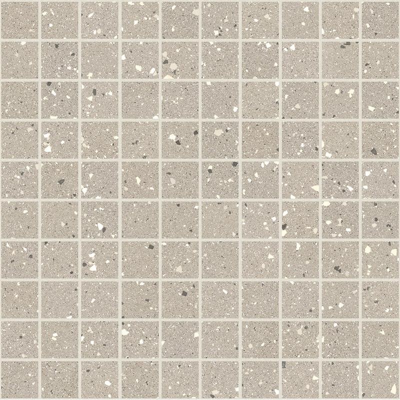 EARTHTECH/ DESERT COMFORT FLAKES    MOSAICQUE 3X3 - ARCHITECTURAL DESIGN FLORIM 772400 FLORIM ARCHITECTURAL DESIGN - 1