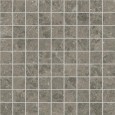 MARVEL MERAVIGLIA GRIGIO ELEGANTE MOSAIK 30X30 - ATLAS CONCORDE AJQB CERAMICHE ATLAS CONCORDE - 1