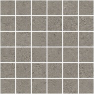 MOON  ASH NATURAL MOSAIC 5X5 29,75X29,75 - APARICI APARICI CERAMICA - 1