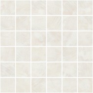 SPATOLATO  IVORY NATUREL MOSAIQUE 5X5 29,75X29,75 - APARICI APARICI CERAMICA - 1