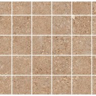 MOSAIQUE DUO 30X30 BACK CARAMEL - CERAMICA SANT'AGOSTINO CSAMDBCA30 CERAMICA SANT'AGOSTINO - 1
