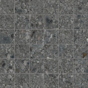 SIDE STONE MOSAICO 36 CLUSTER DARK NATURALE 30X30 - LEA CERAMICA LGCSD05 LEA CERAMICHE - 1