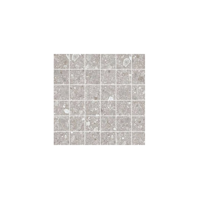 SIDE STONE MOSAIC 36 CLUSTER LIGHT NATURAL 30X30 - LEA CERAMICA LGCSD15 LEA CERAMICHE - 1